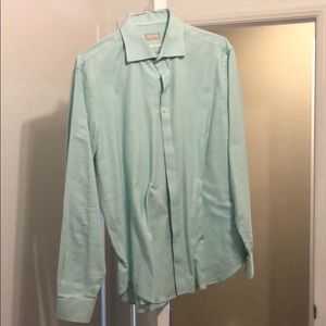 Michael kors dress shirt